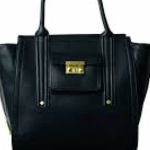 NWT 3.1 Phillip Lim for Target Large Pashli Style Handbag Tote